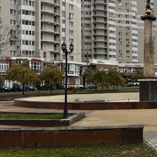 3-комн квартира Пушкино, улица Тургенева, 24