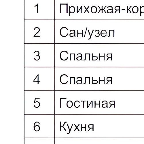 3-комн квартира улица Маршала Катукова, 24к1