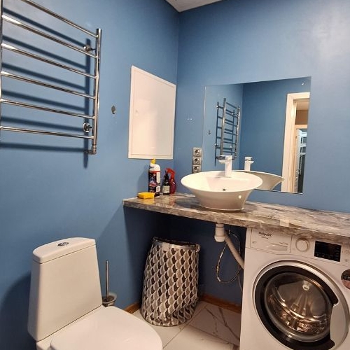 2-комн квартира 6-я Радиальная улица, 3к11