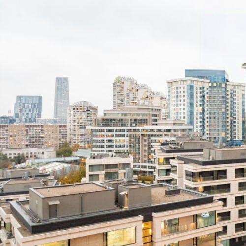 1-комн квартира Минская улица, 2