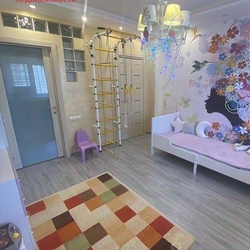 3-комн квартира Раменское, Десантная улица, 17