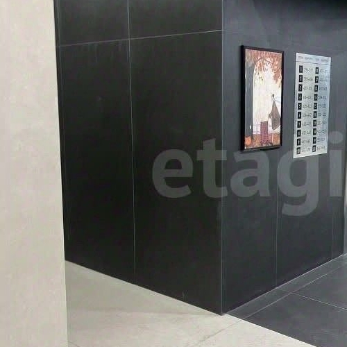 4-комн квартира Большая Филевская улица, 3к3