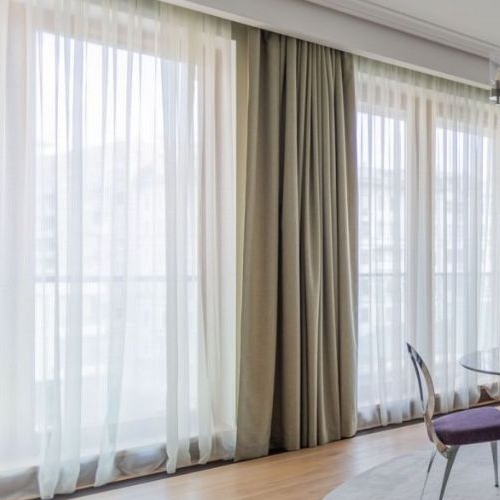 3-комн квартира 1-й Смоленский переулок, 21