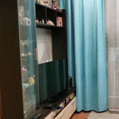 2-комн квартира Октябрьский пгт, улица Спортивная, 2