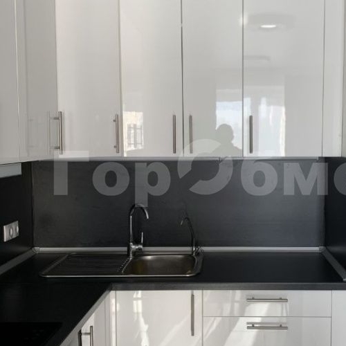 2-комн квартира Ясеневая улица, 12к5