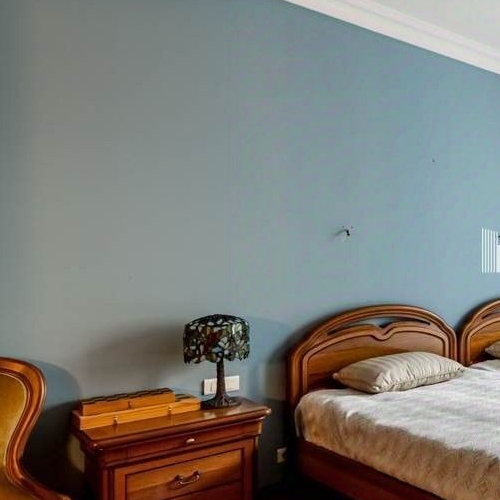 4-комн квартира Зубовский проезд, 1