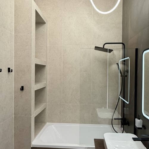 2-комн квартира проезд Досфлота, 12