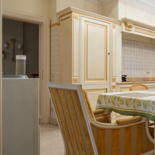 6-комн квартира Береговая улица, 8