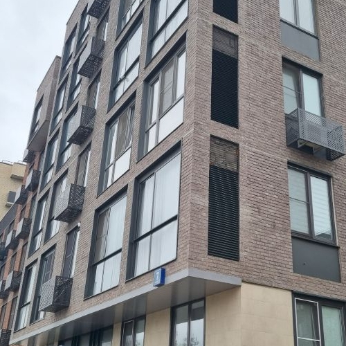 Студия улица Медовая Долина, 7к1