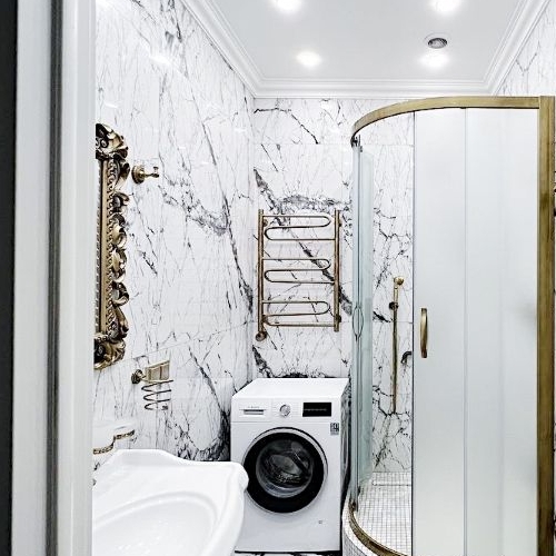 2-комн квартира проспект Мира, 95