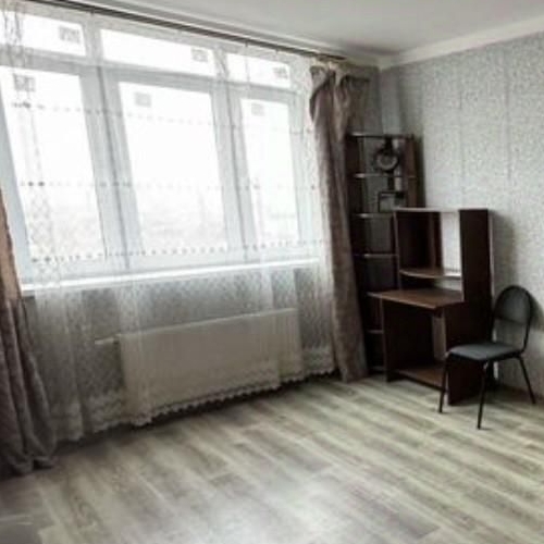 1-комн квартира Центральный мкр, улица Кирова, 17к1