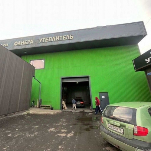 Помещение свободного назначения Ленинский городской округ, Каширское шоссе