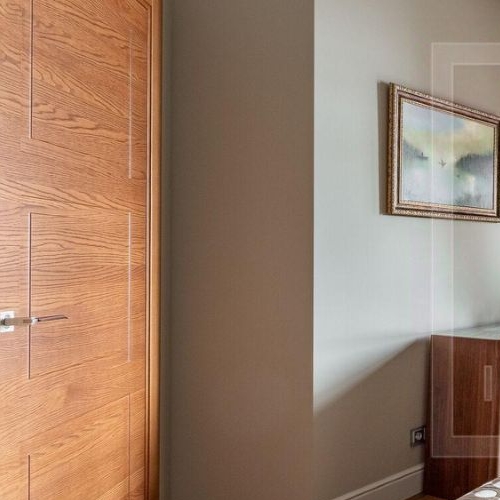 3-комн квартира набережная Академика Туполева, 15