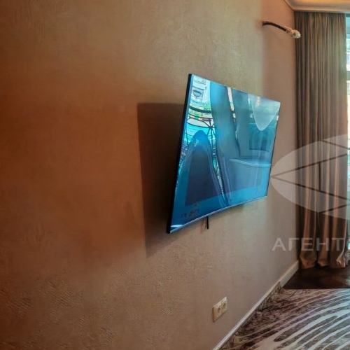 4-комн квартира Химки, улица Германа Титова, 10