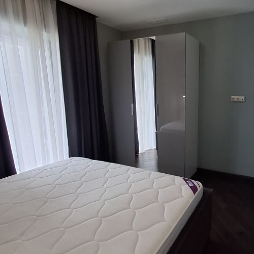 3-комн квартира Дмитровский проезд, 1