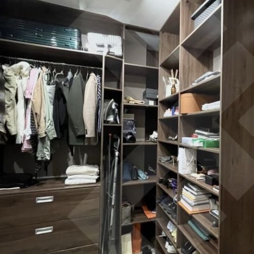 2-комн квартира Мосфильмовская улица, 88к2с7