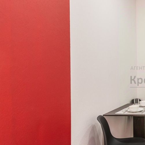 Студия Сиреневый бульвар, 15