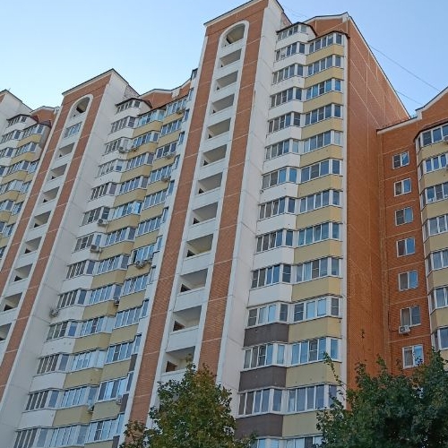 3-комн квартира Домодедово, улица Текстильщиков, 31