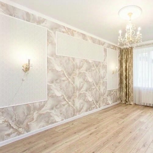 1-комн квартира д. Лобаново, улица Новая, 12