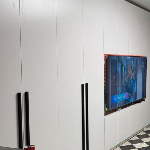 Студия Нахабино пгт, улица Покровская, 14