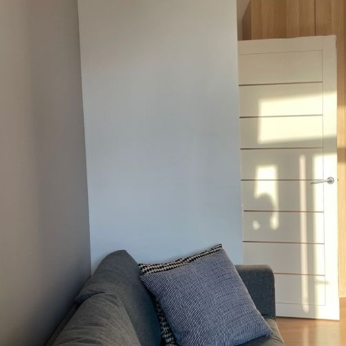 3-комн квартира улица Хромова, 3