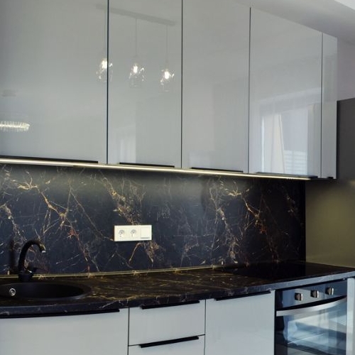 1-комн квартира Дмитровский проезд, 1