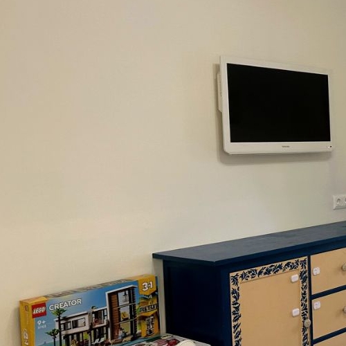 Студия с. Немчиновка, проезд Рублевский, 26