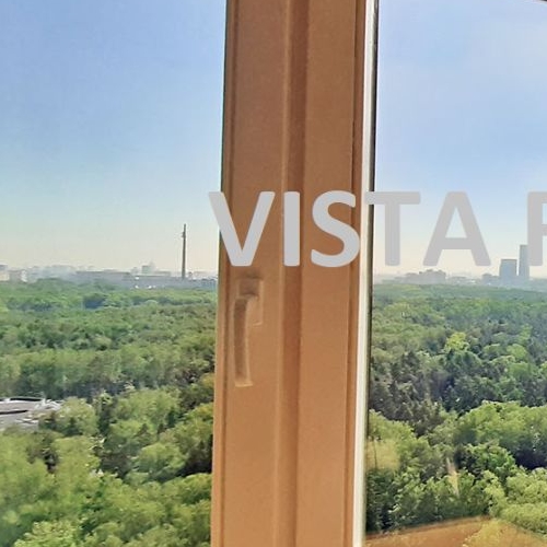 5-комн квартира Давыдковская улица, 3