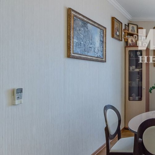 4-комн квартира Мосфильмовская улица, 70к3