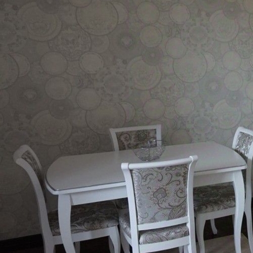 3-комн квартира Октябрьский пгт, улица Школьная, 1к2