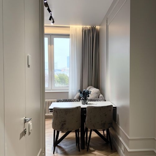 2-комн квартира улица Маршала Рыбалко, 2к2