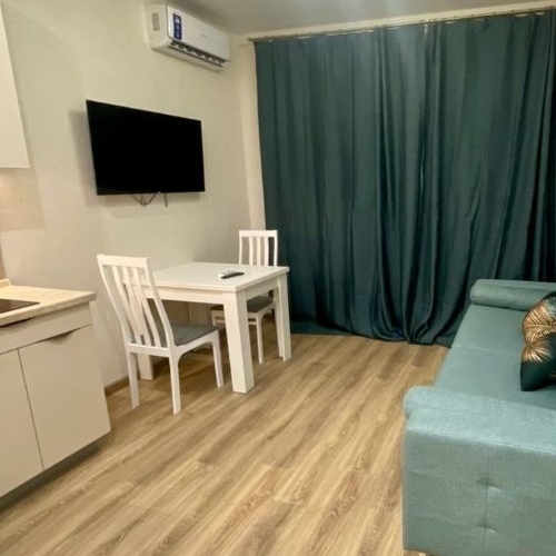 Студия Дегунинская улица, 9к1