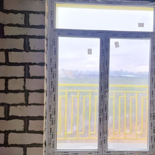 3-комн квартира Рублевское шоссе, 70к7