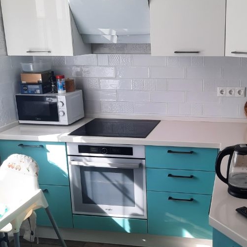 2-комн квартира Ново-Сырово мкр, улица Кольцевая,  д. 3