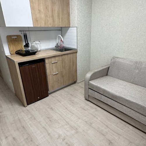 Студия Аминьевское шоссе, 5