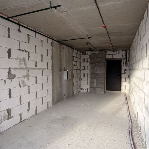 Студия 1-я Магистральная улица, 25