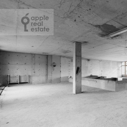 4-комн квартира Большой Левшинский переулок, 11