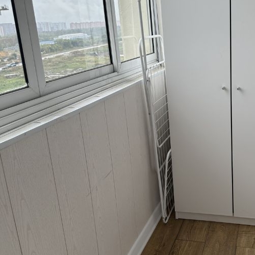 2-комн квартира Железнодорожный мкр, Балашиха, улица Корнилаева,  д. 28