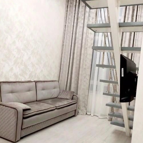 2-комн квартира улица Шекспира, 1к1