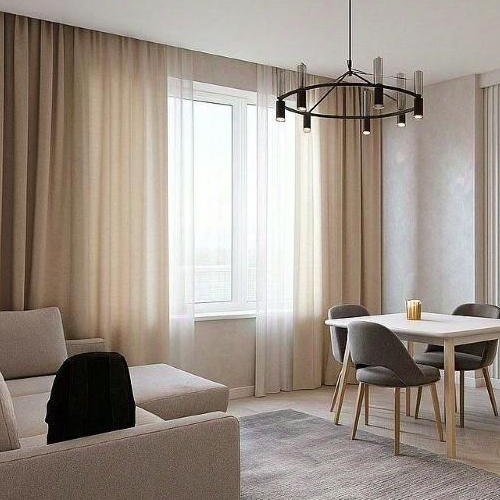 2-комн квартира улица Авиаконструктора Сухого, 2к1