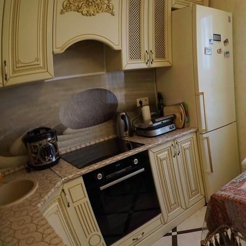 3-комн квартира Новые Островцы мкр, д. Островцы, улица Баулинская, 12