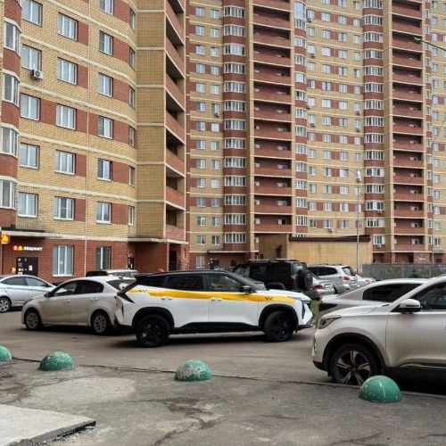 2-комн квартира Лыткарино, улица Ленина, 12