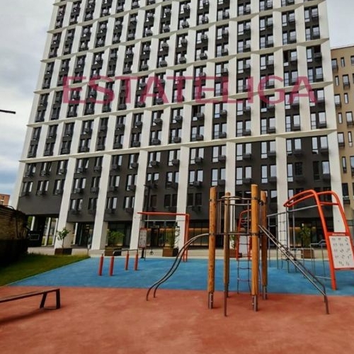 1-комн квартира Новоостаповская улица, 20