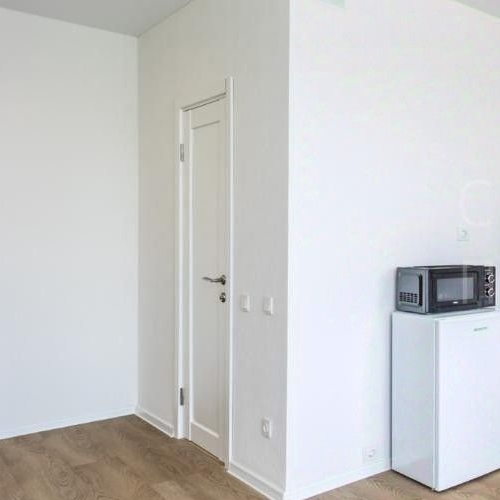 Студия Зенино ЖК Самолет мкр, Люберцы, проезд Некрасовский,  д. 13