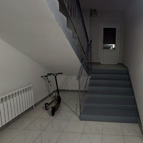 2-комн квартира Коломна, улица Ленина, 155