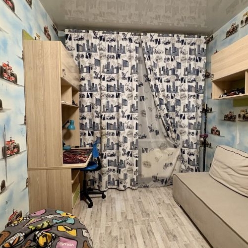 2-комн квартира Клязьма кв-л, проезд Набережный, 6