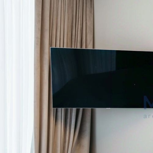 4-комн квартира 1-й Красногвардейский проезд, 22с2