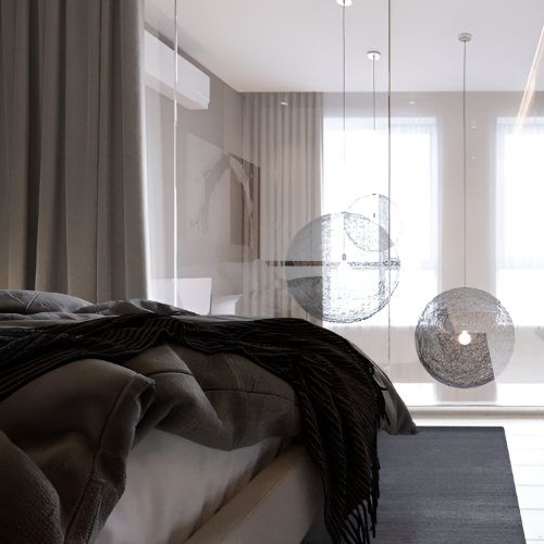 2-комн квартира Южные Горки мкр, пос. Мещерино, 1