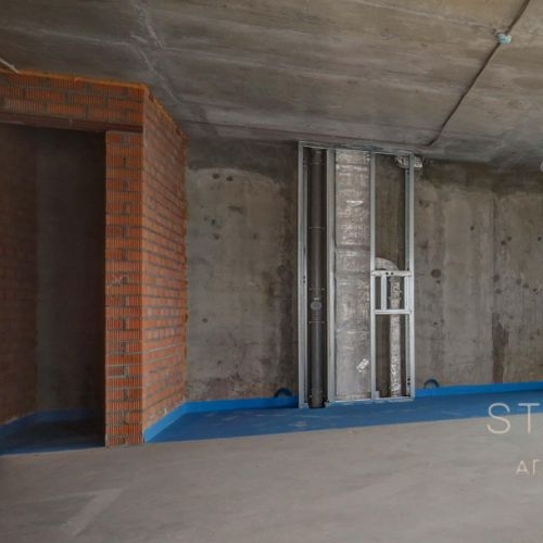 4-комн квартира Дружинниковская улица, 15