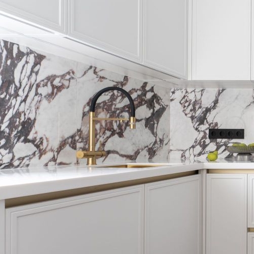 2-комн квартира улица Василисы Кожиной, 13